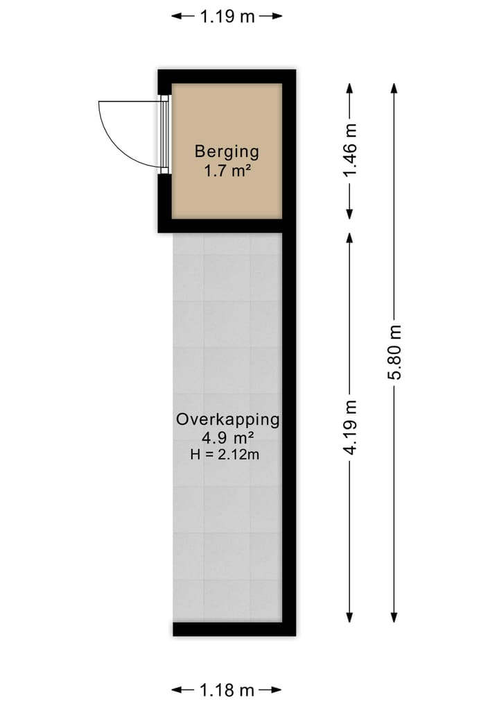 Foto 47 van Valckeniersweg 36