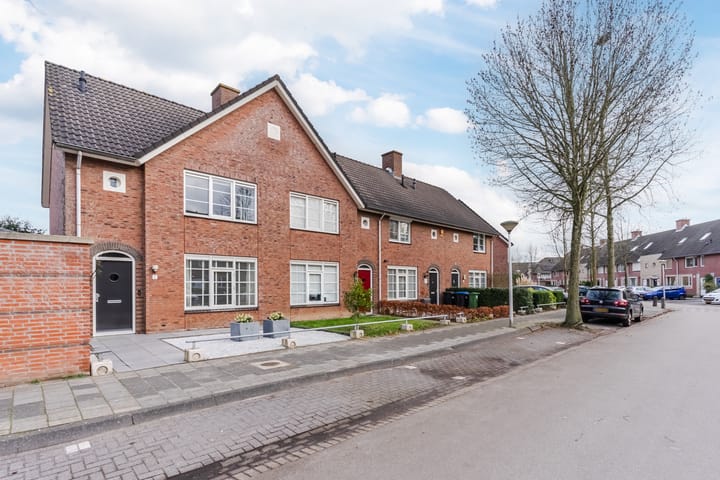 Foto 57 van Roald Dahllaan 2