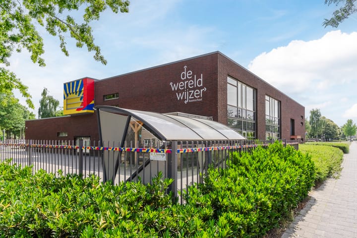 Foto 61 van Roald Dahllaan 2