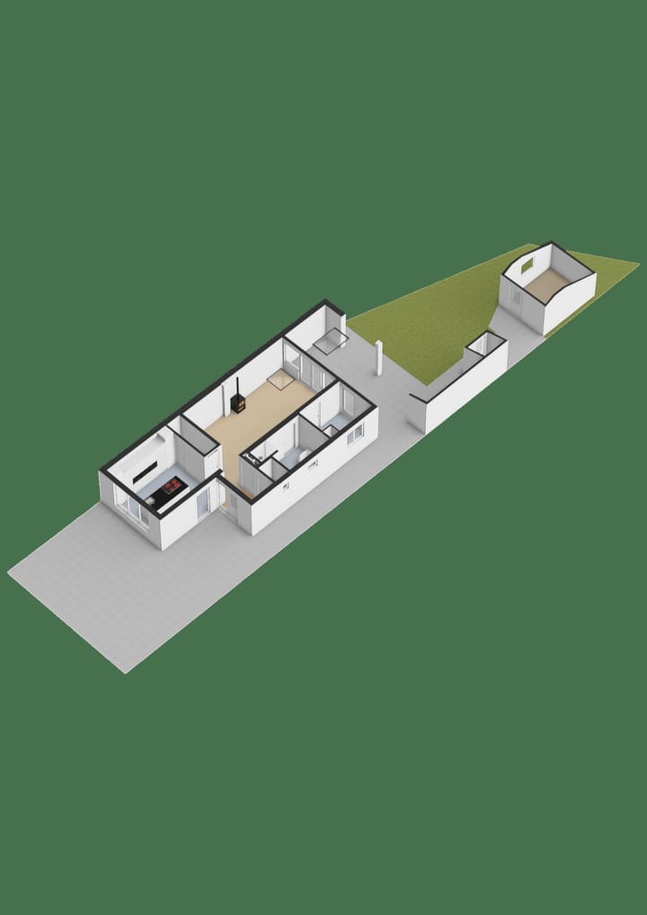 Foto 55 van Valckeniersweg 36