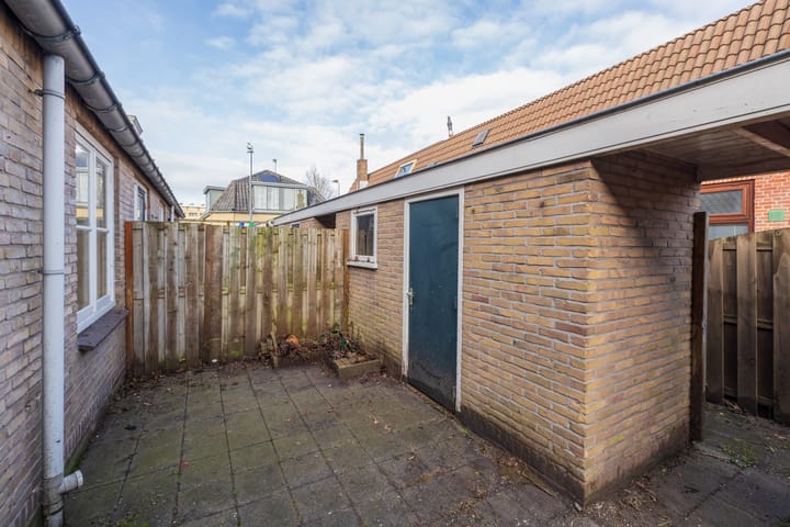 Foto 12 van Concordiastraat 11