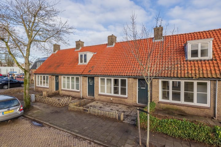 Foto 17 van Concordiastraat 11