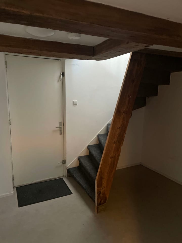 Foto 2 van Appelmarkt 7