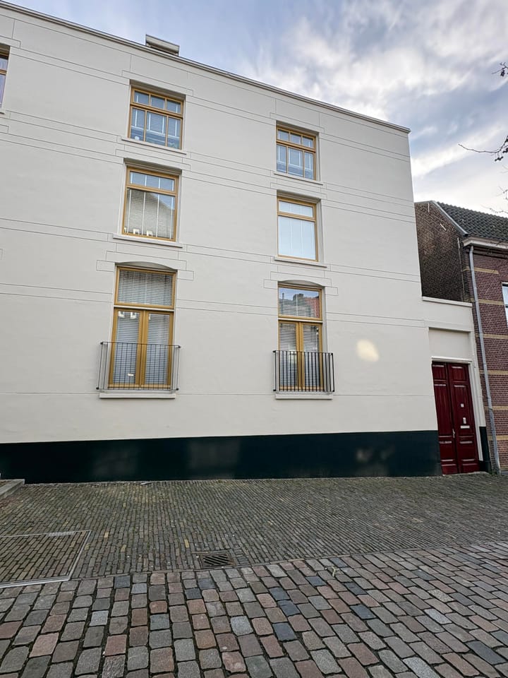 Foto 30 van Appelmarkt 7