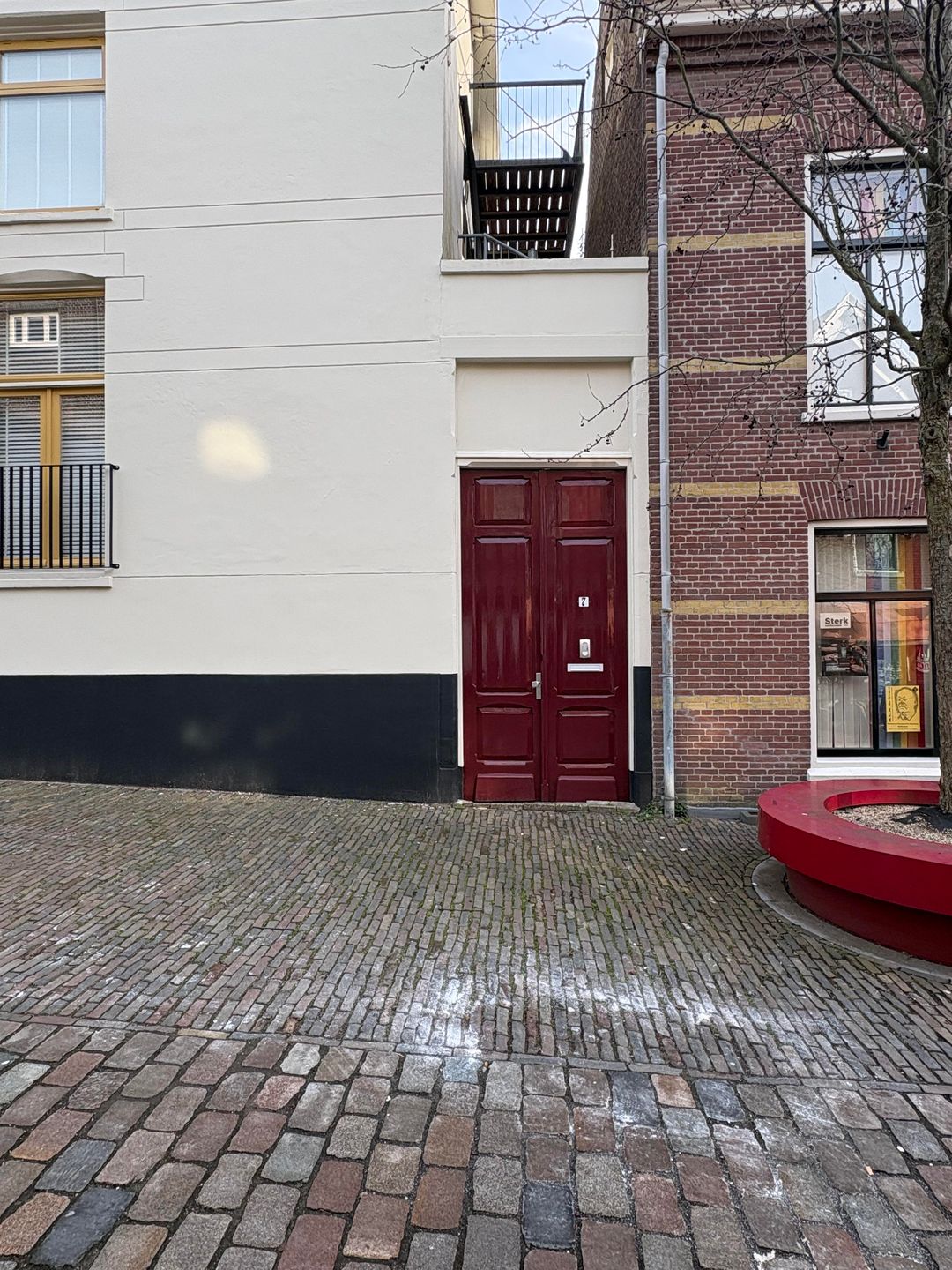 Foto 31 van Appelmarkt 7