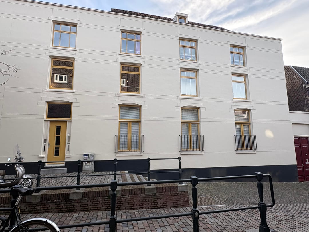 Foto 32 van Appelmarkt 7