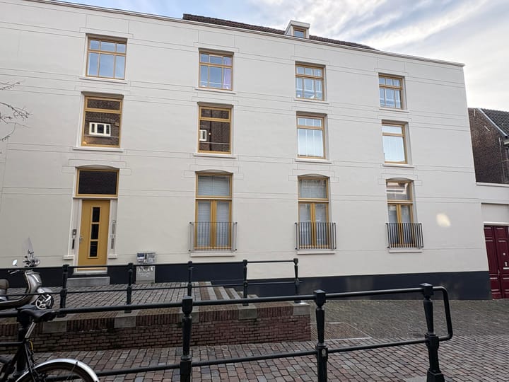 Foto 32 van Appelmarkt 7