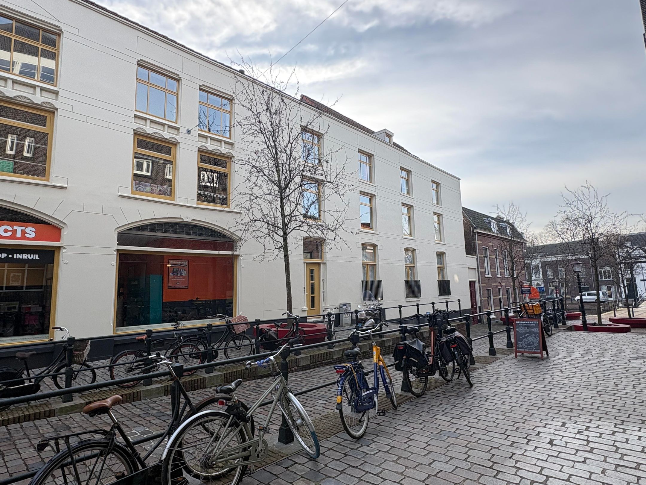 Foto 33 van Appelmarkt 7