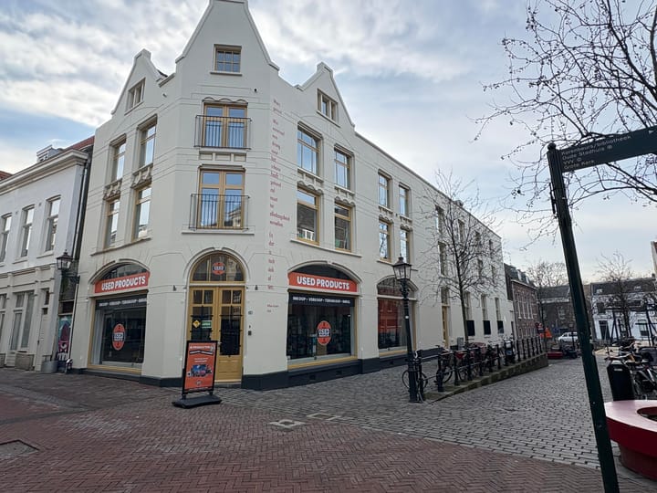 Foto 34 van Appelmarkt 7