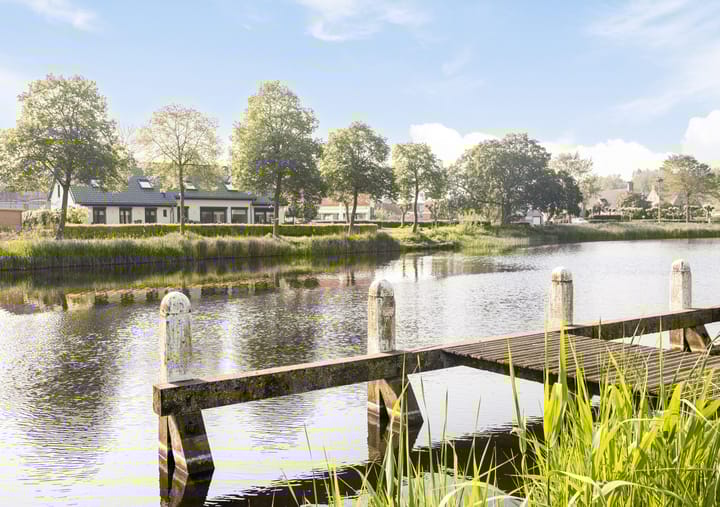 Foto 1 van Kalkboei 6