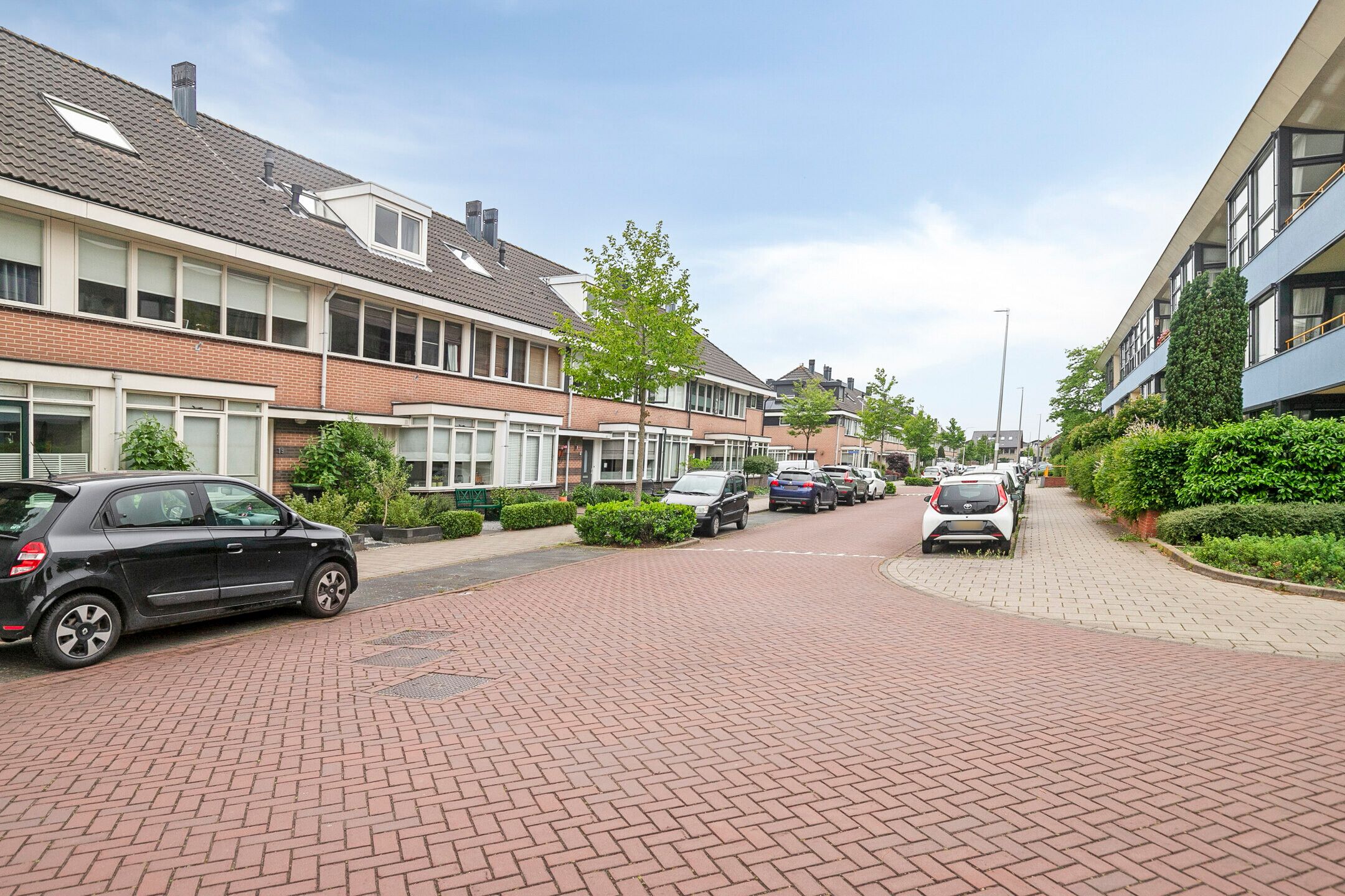 Buying a house in The Netherlands., Venezuelastraat 21