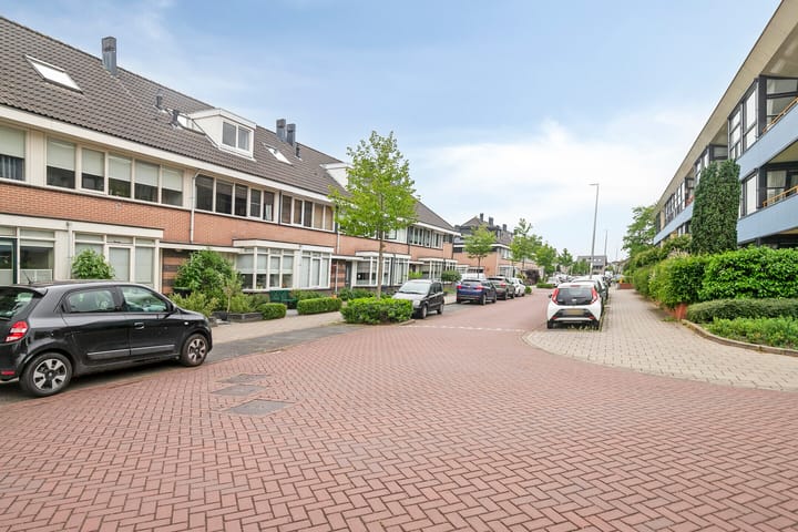 Venezuelastraat 21 main image