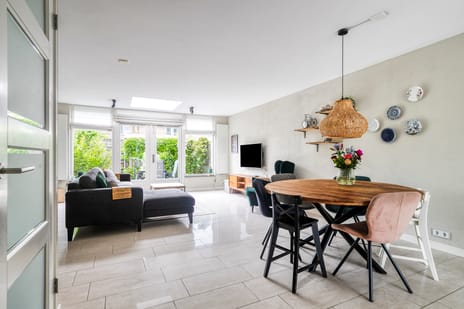 Venezuelastraat 21 secondary image