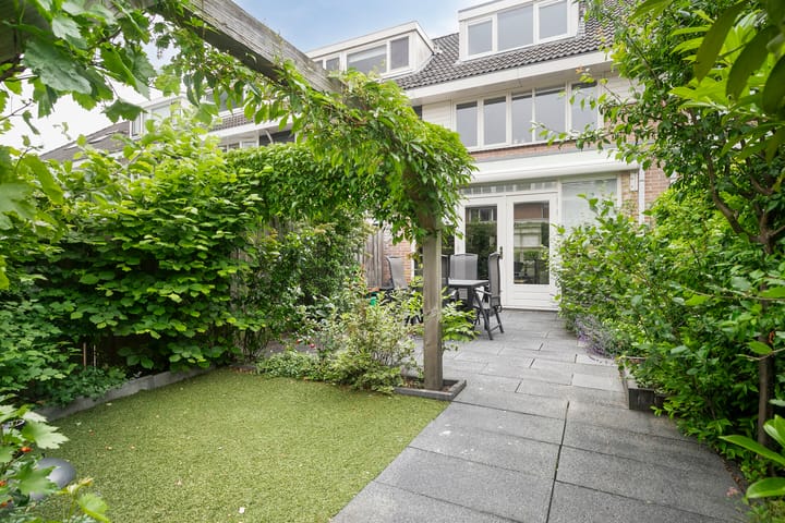 Foto 5 van Venezuelastraat 21