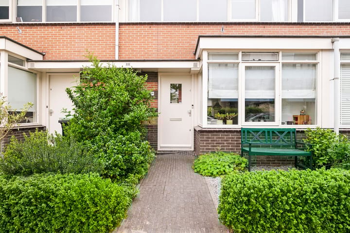 Foto 6 van Venezuelastraat 21