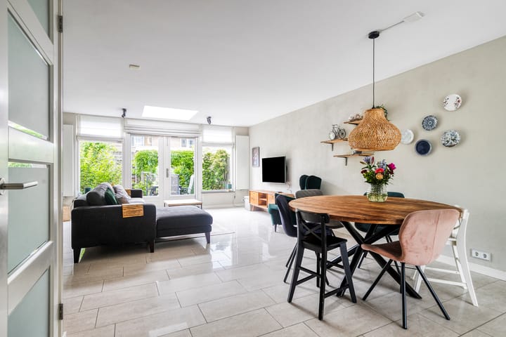 Foto 8 van Venezuelastraat 21