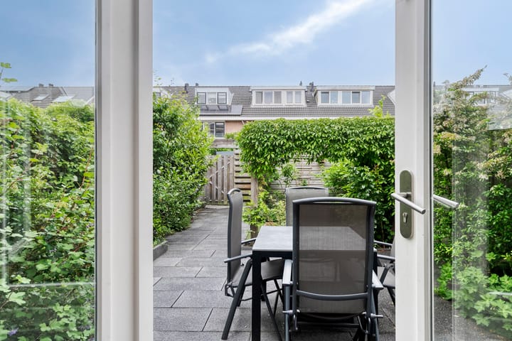 Foto 9 van Venezuelastraat 21