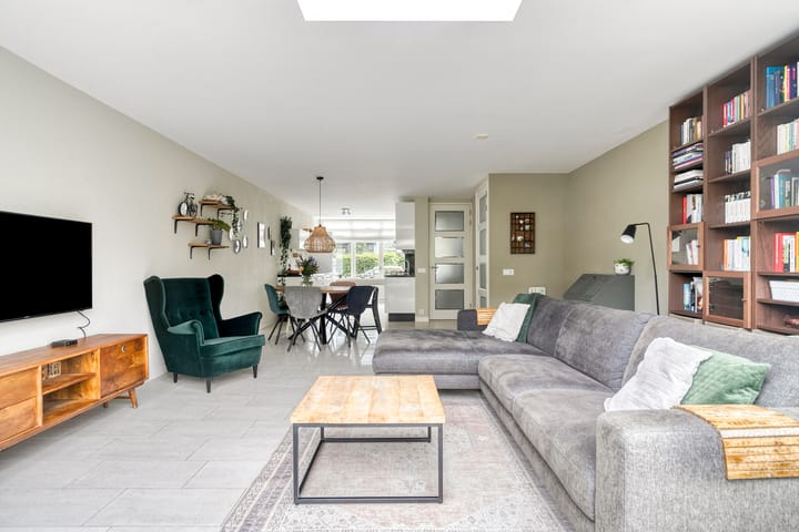 Foto 10 van Venezuelastraat 21