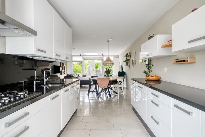 Foto 13 van Venezuelastraat 21