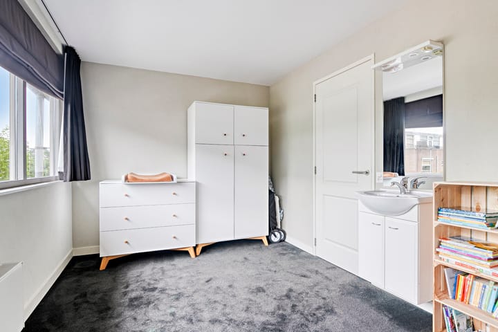 Foto 23 van Venezuelastraat 21