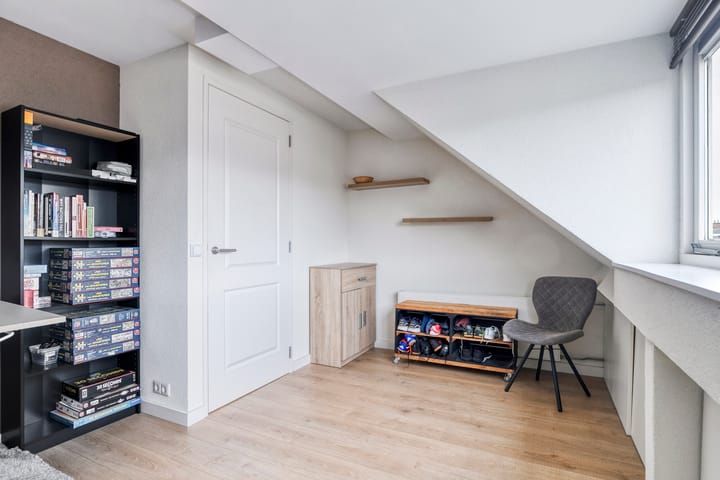 Foto 26 van Venezuelastraat 21