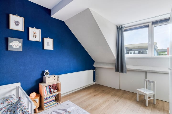 Foto 27 van Venezuelastraat 21