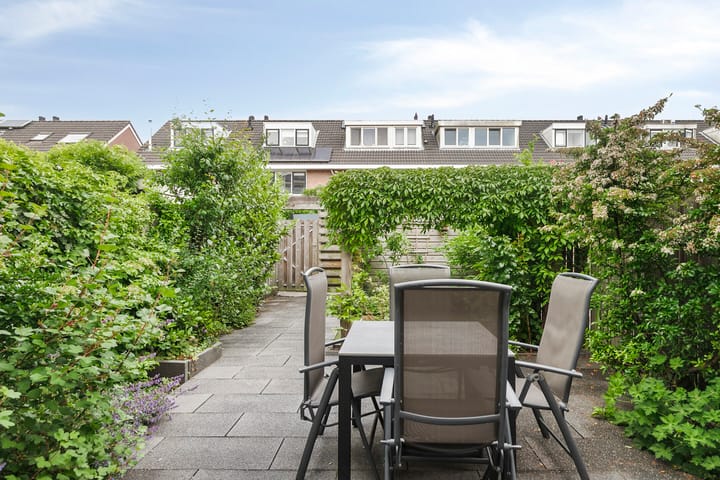 Foto 29 van Venezuelastraat 21