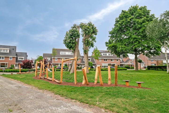 Foto 33 van Venezuelastraat 21