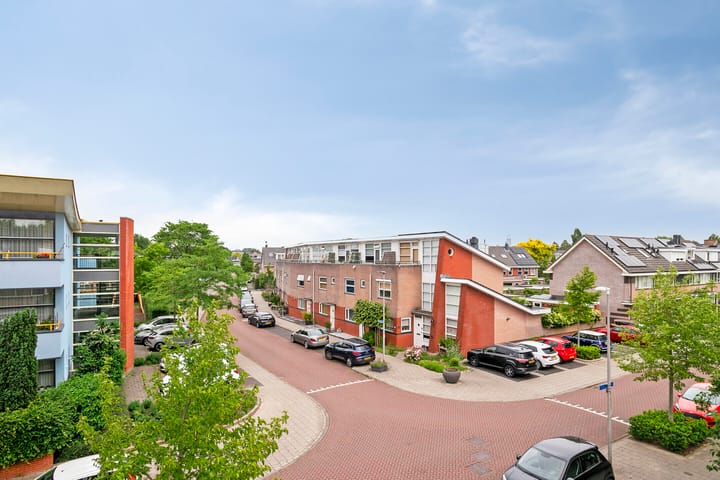 Foto 34 van Venezuelastraat 21