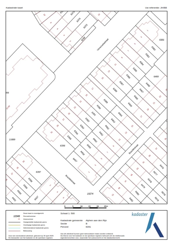 Foto 37 van Venezuelastraat 21