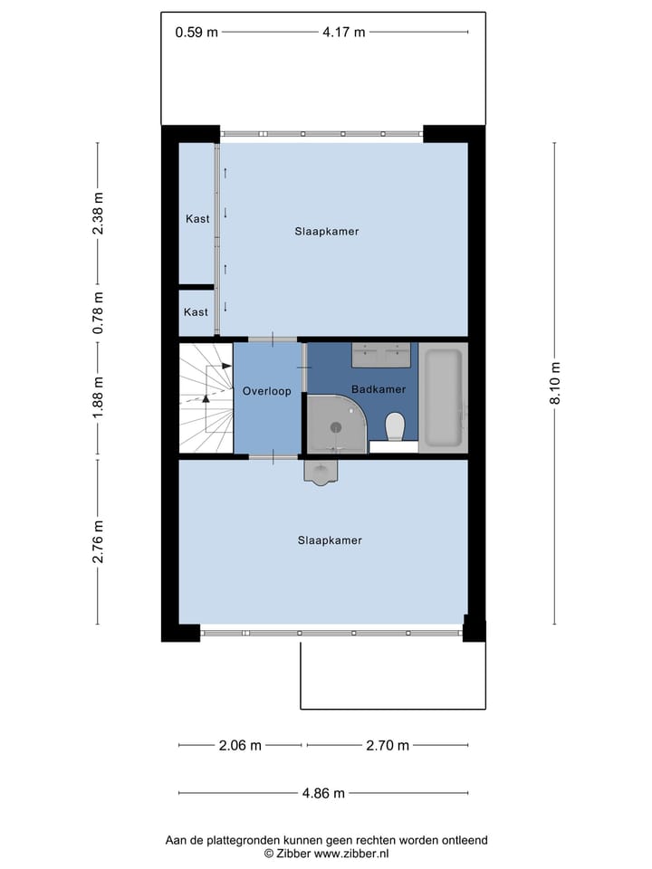 Foto 39 van Venezuelastraat 21