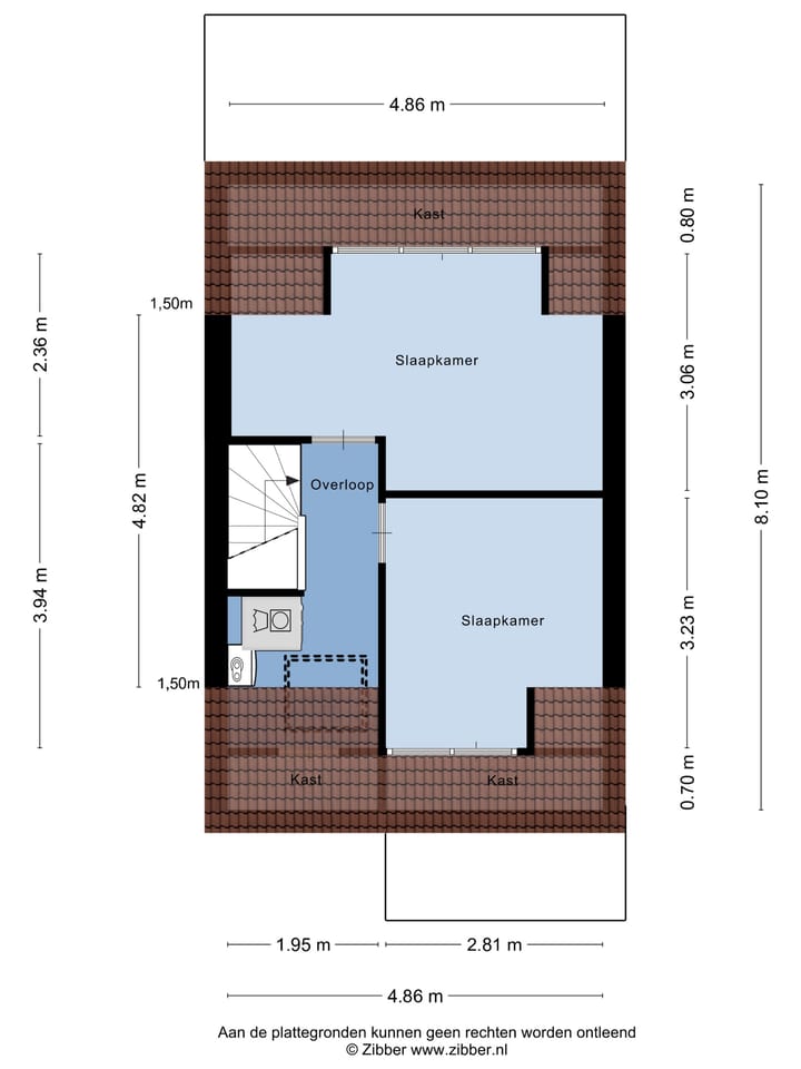 Foto 40 van Venezuelastraat 21