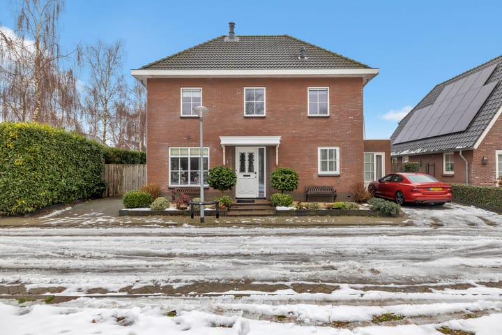 Lampjestraat 1 main image