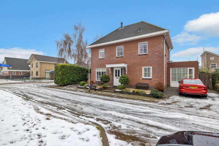 Foto 4 van Lampjestraat 1