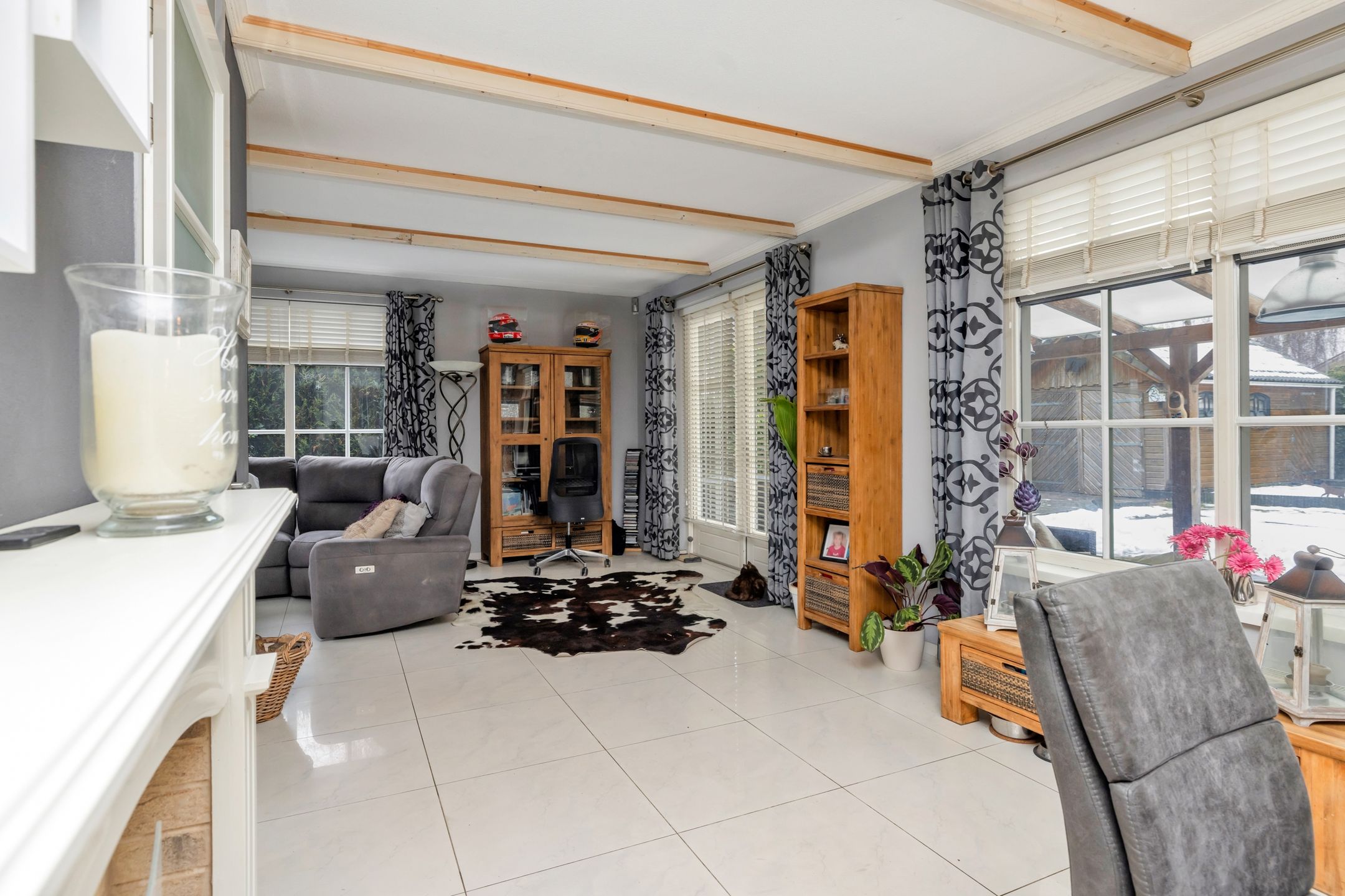 Foto 6 van Lampjestraat 1