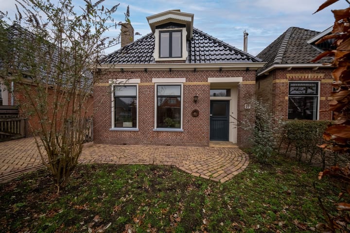 Foto 5 van Hermanawei 37