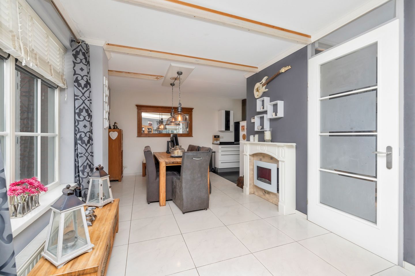 Foto 10 van Lampjestraat 1