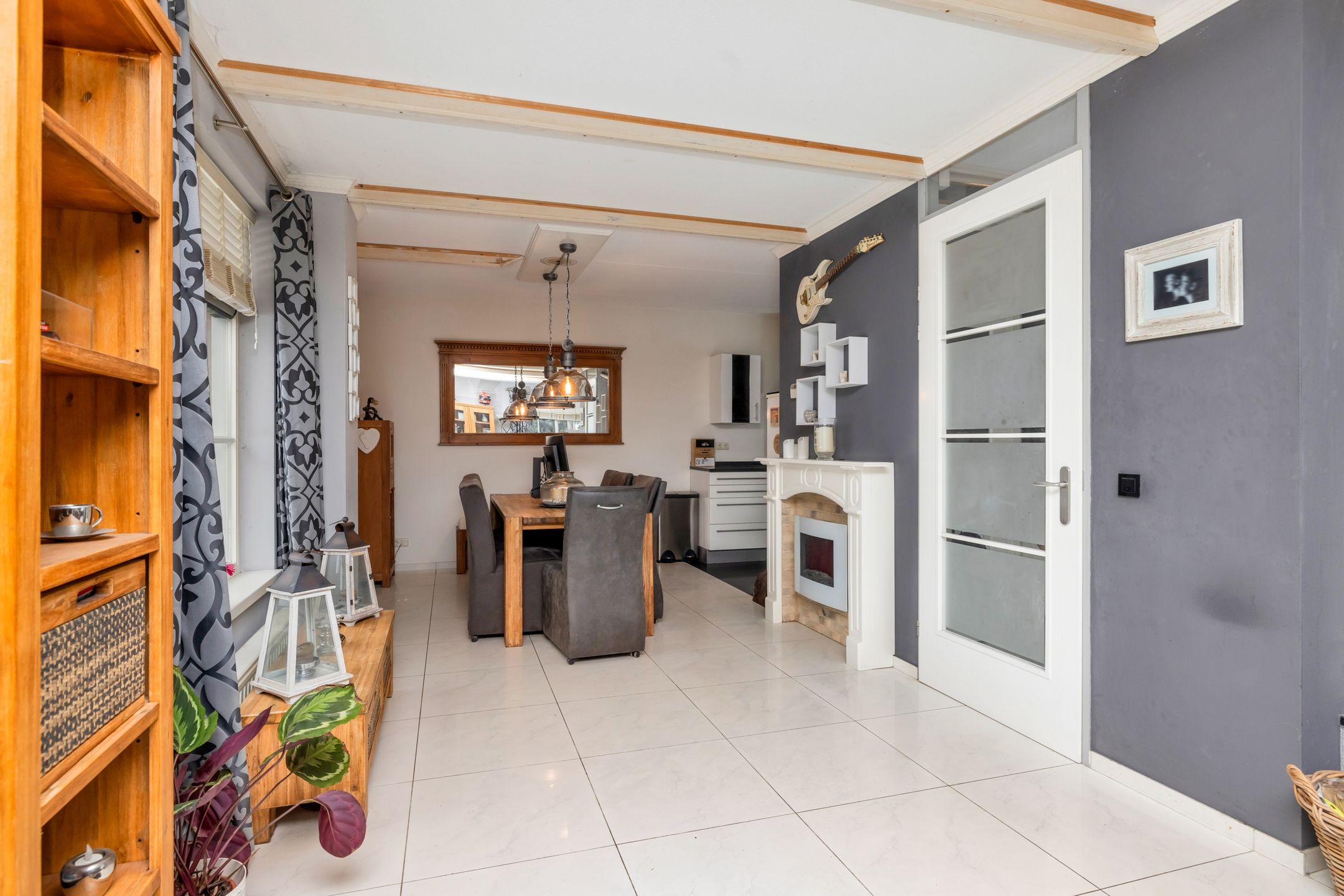 Foto 12 van Lampjestraat 1