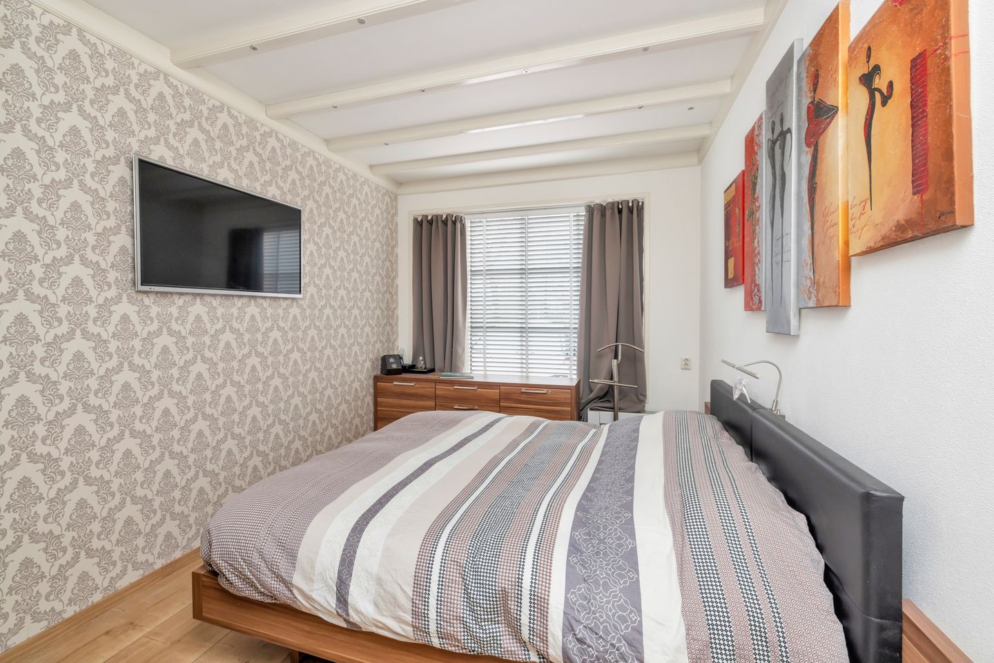 Foto 20 van Lampjestraat 1