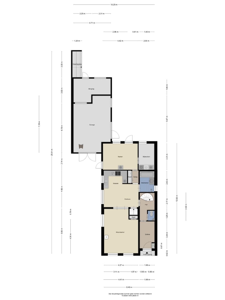 Foto 47 van Hermanawei 37