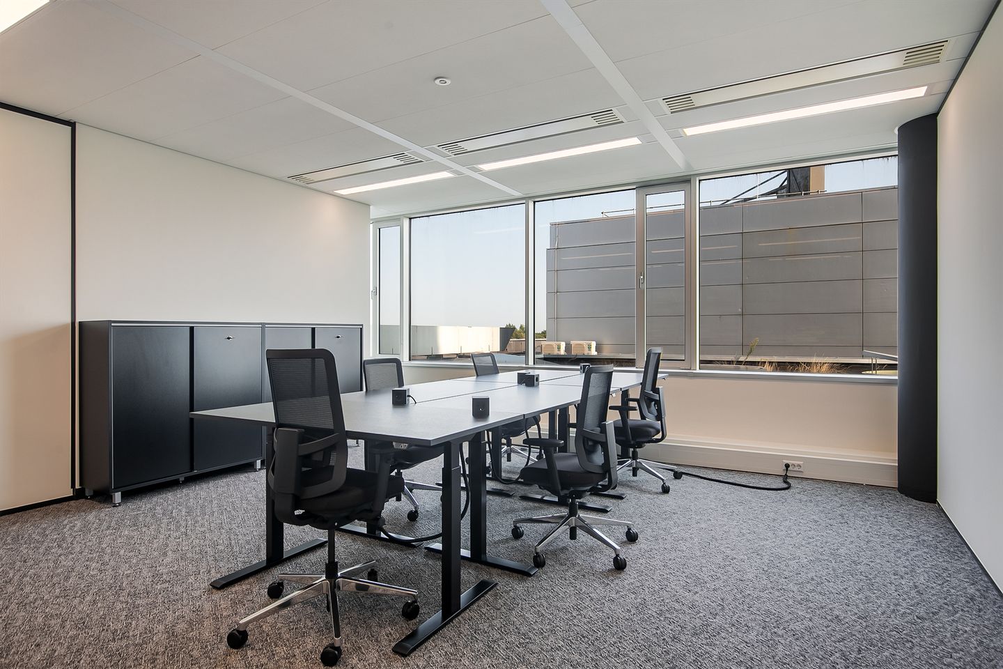 Bekijk foto 2 van Mercuriusplein 1