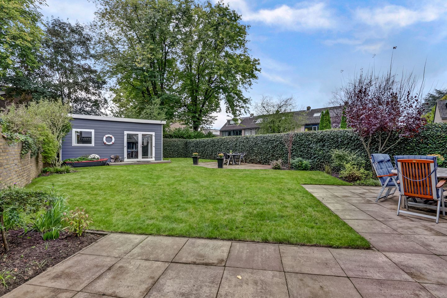 Photo 4 of Geelgorsstraat 5