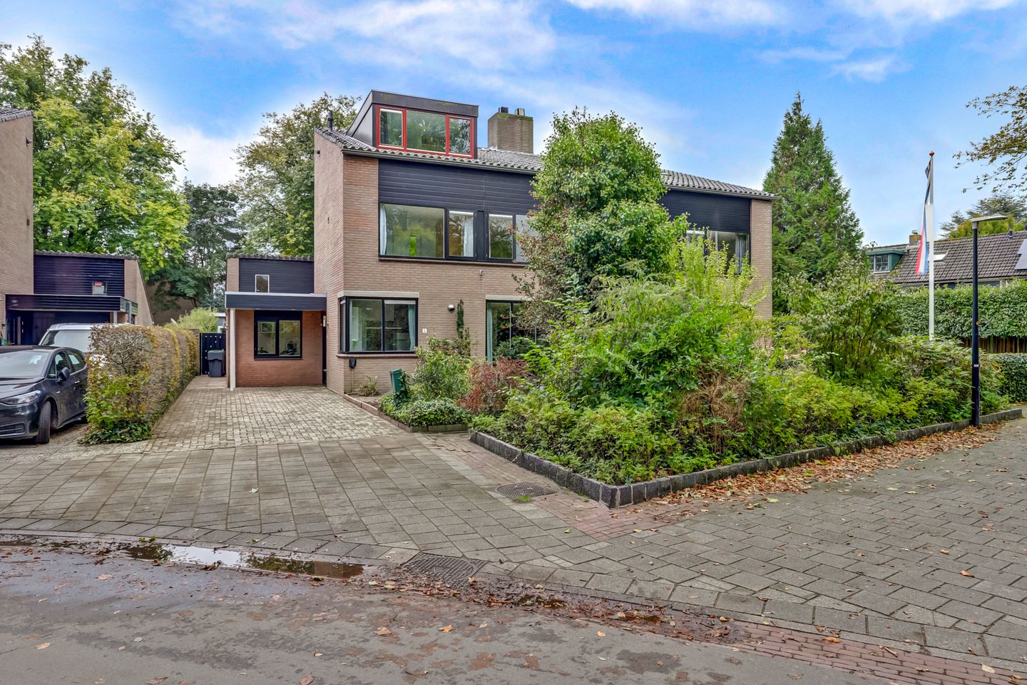 Photo 5 of Geelgorsstraat 5