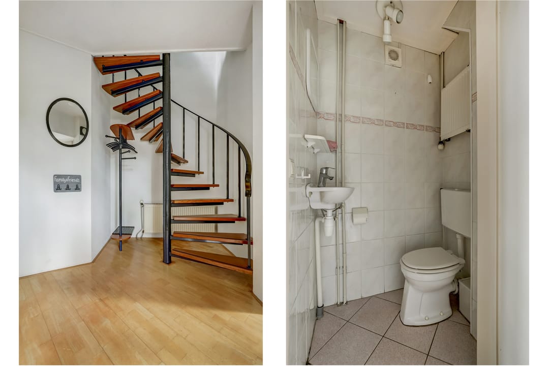 Photo 7 of Geelgorsstraat 5