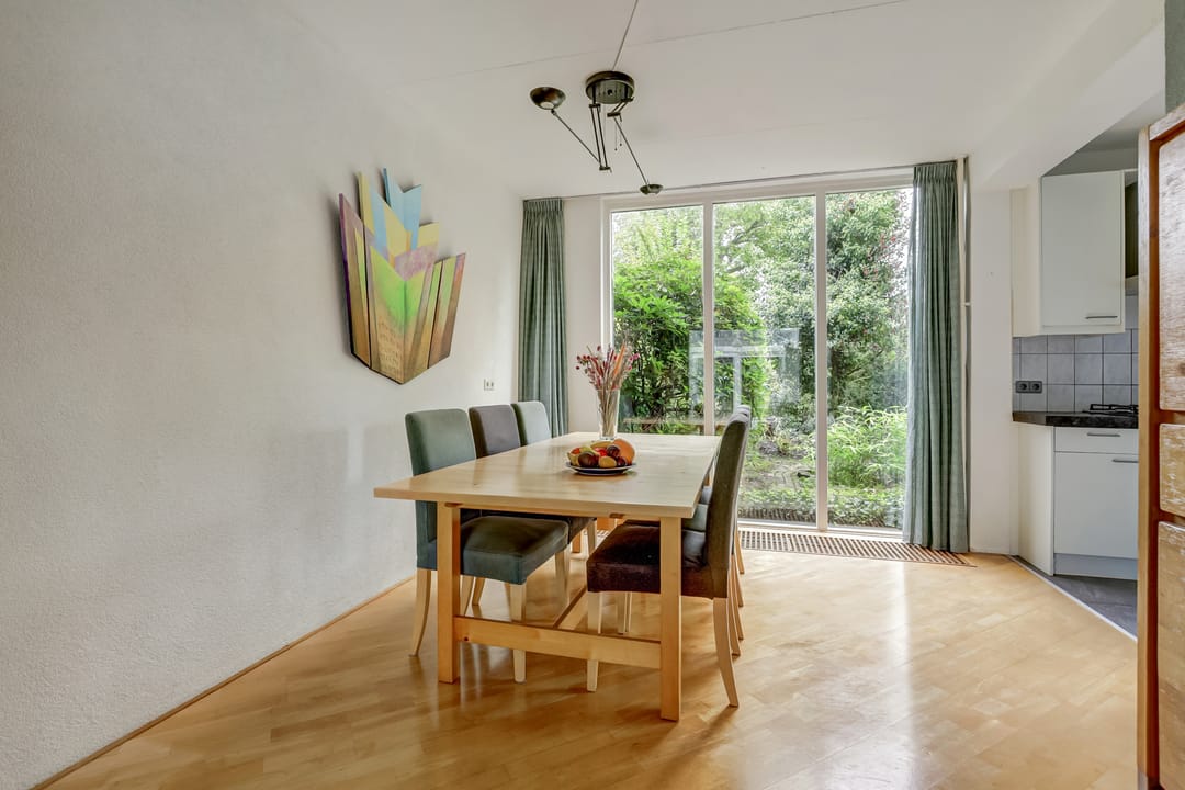 Photo 11 of Geelgorsstraat 5