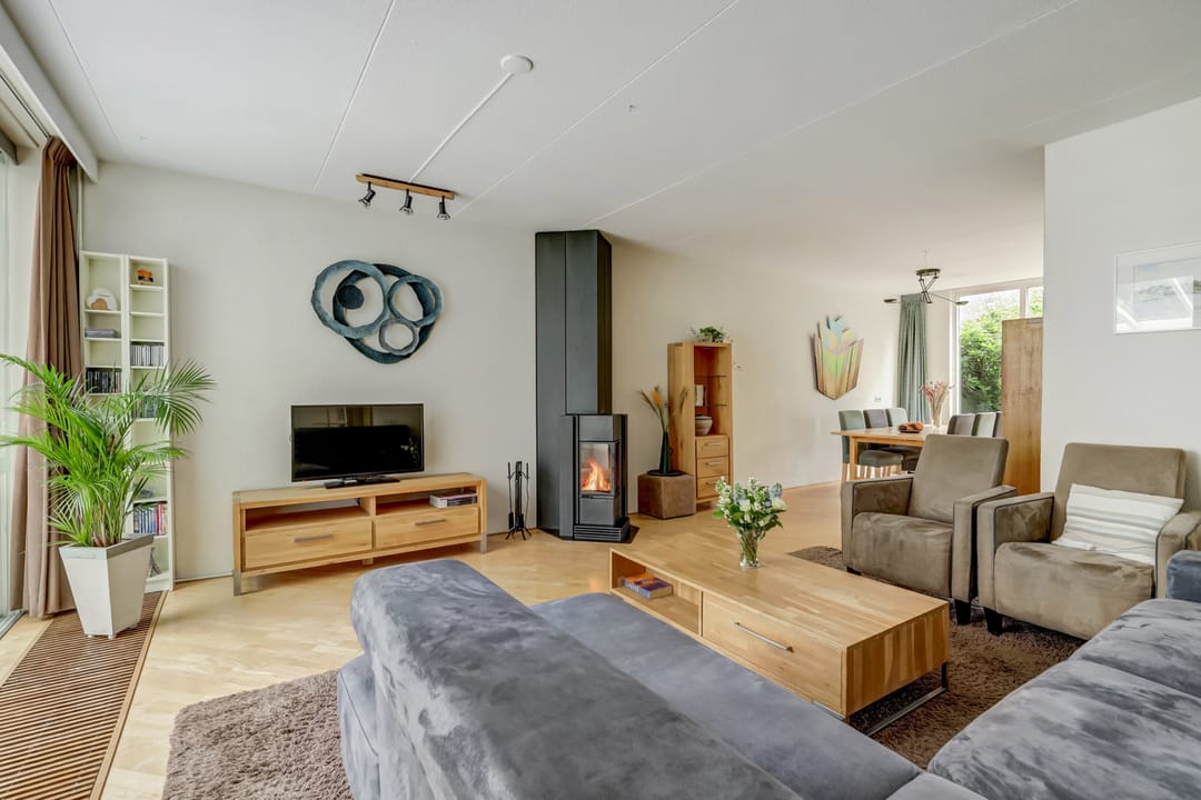 Photo 13 of Geelgorsstraat 5