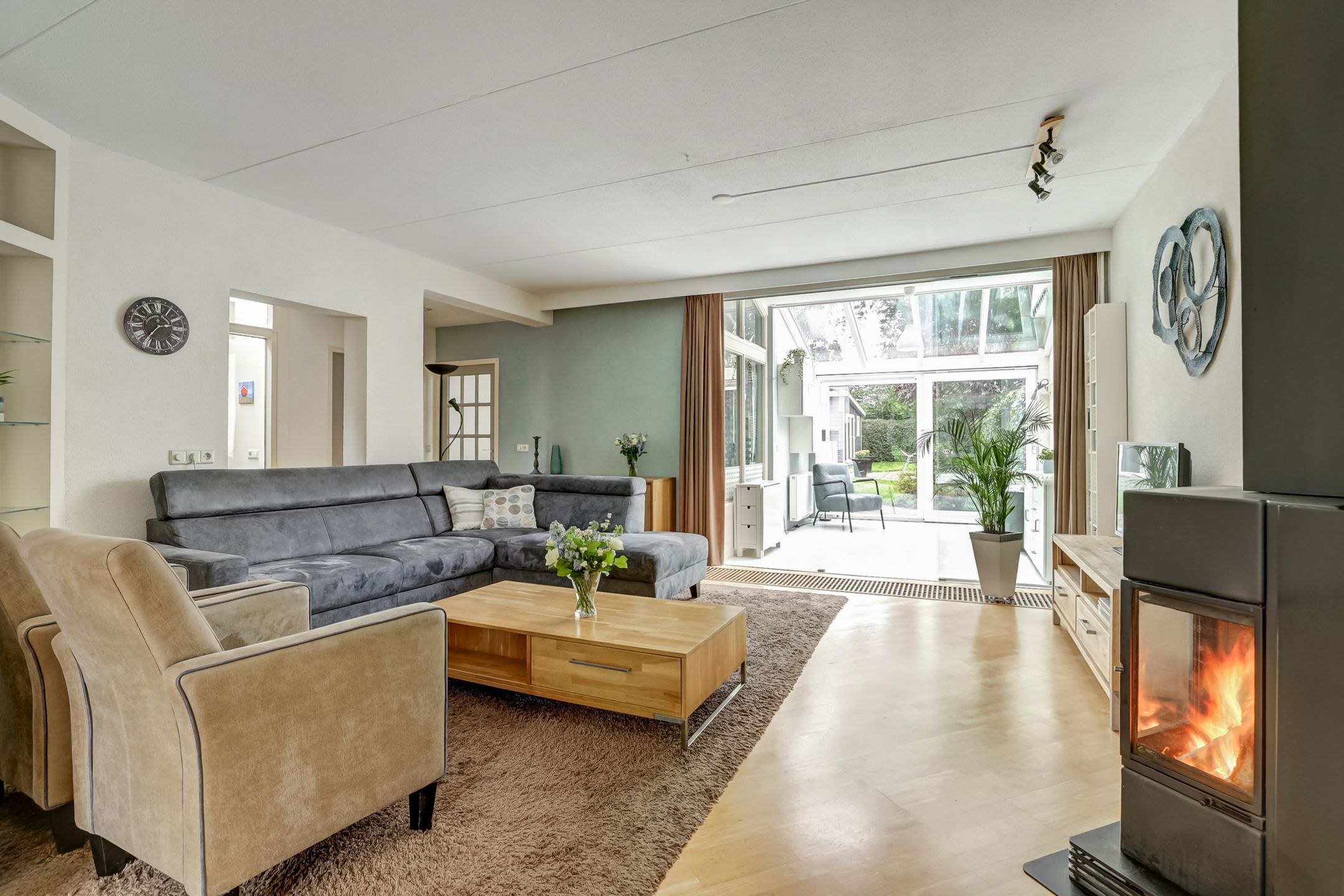 Photo 15 of Geelgorsstraat 5