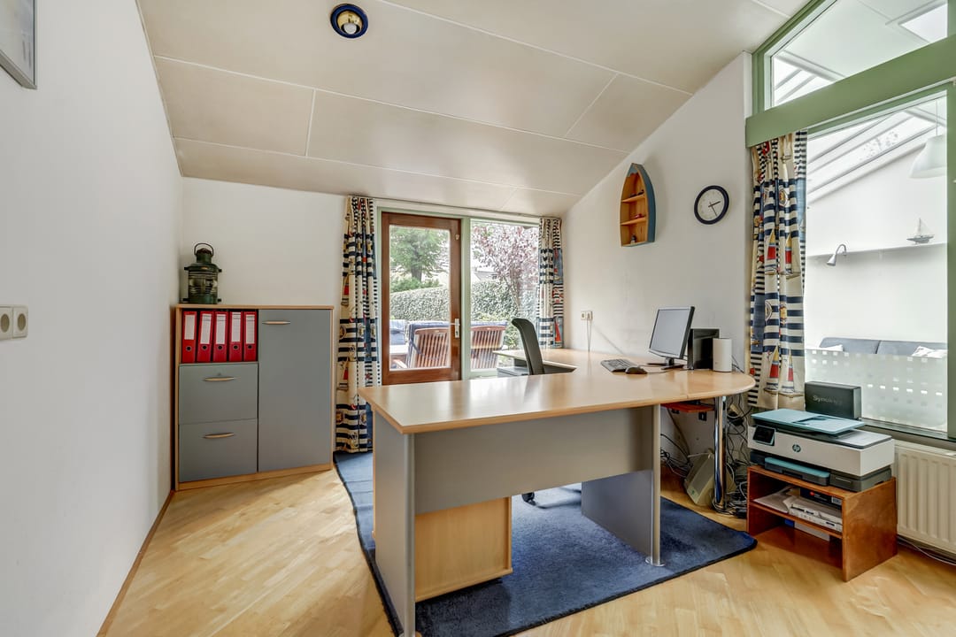 Photo 23 of Geelgorsstraat 5