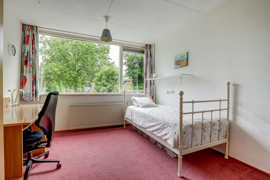 Photo 26 of Geelgorsstraat 5