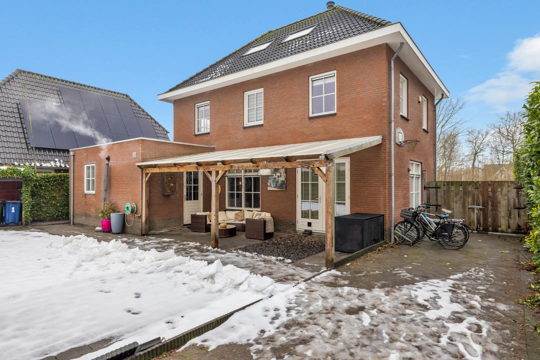 Foto 53 van Lampjestraat 1